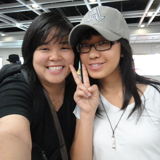 Angela Lam Photo 13
