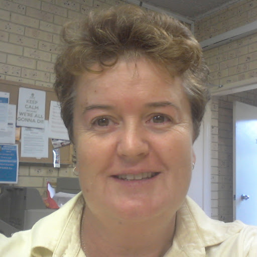 Donna Marsh Photo 27