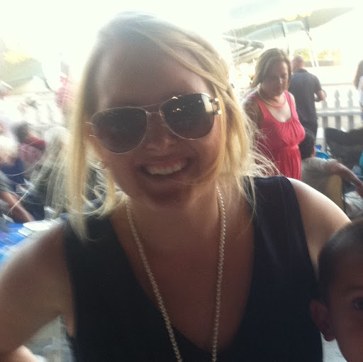 Victoria Wright Photo 40