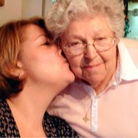 Roberta Monroe Photo 6