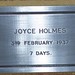Joyce Holmes Photo 25