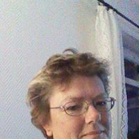 Susanne Krohn Photo 9