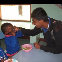Amar Amin Photo 15