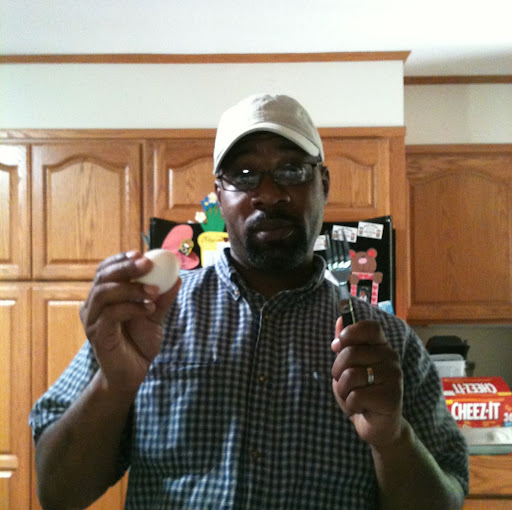 Aaron Mack Photo 13