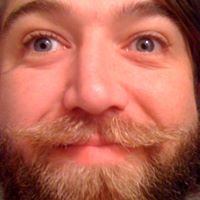 Tim Parrott Photo 28