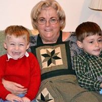 Linda Nation Photo 7