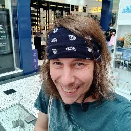 Michael Kendall Photo 14