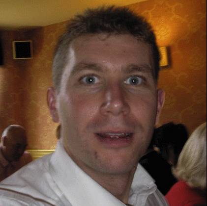 Gary Purcell Photo 24