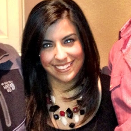 Amy Gonzalez Photo 6