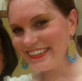 Rebecca Boothe Photo 3