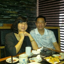 Qing Wu Photo 33