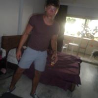 Christopher Parish Photo 39