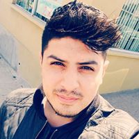 Alejandro Rios Photo 22