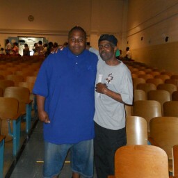 Leonard Porter Photo 13