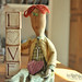 Irene Keys Photo 5