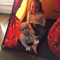 Angie Isbell Photo 4