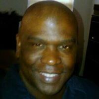 Maurice Moody Photo 26