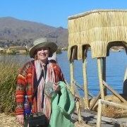 Elizabeth Dickerson Photo 10
