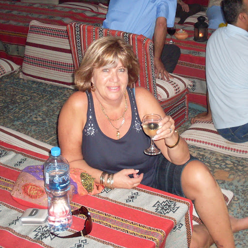 Sharon Kidd Photo 32