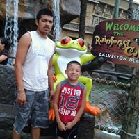 Jose Colunga Photo 16