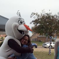 Deborah Merrell Photo 11
