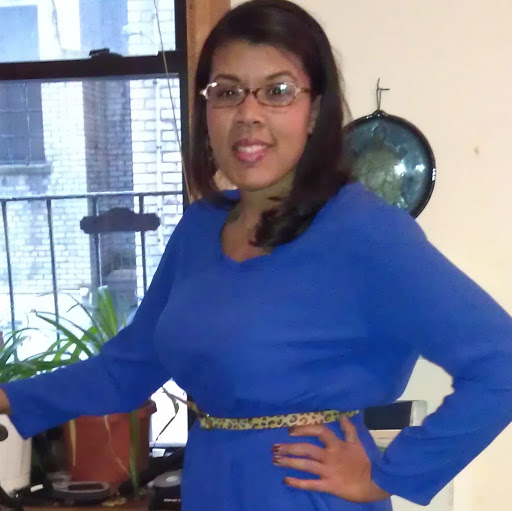 Cheryl Hurst Photo 13