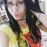 Danielle Almeida Photo 20