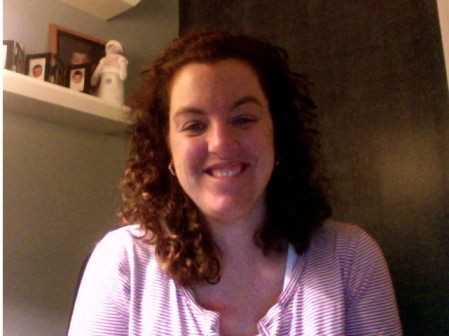 Julie Callaghan Photo 9