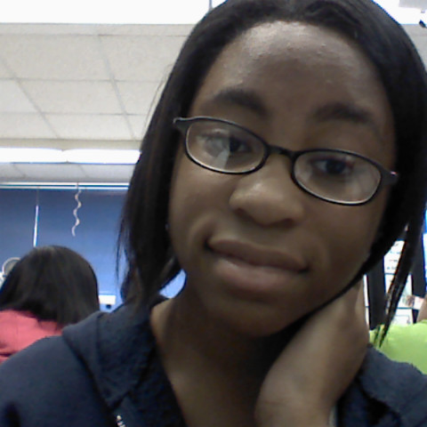 Tiffany Douglas Photo 24
