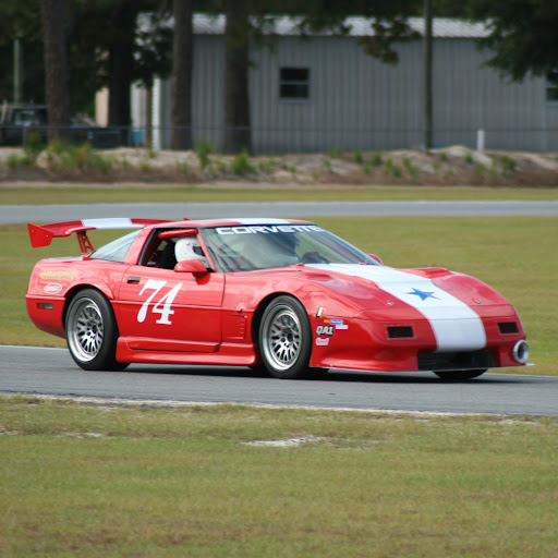Steve Albritton Photo 7