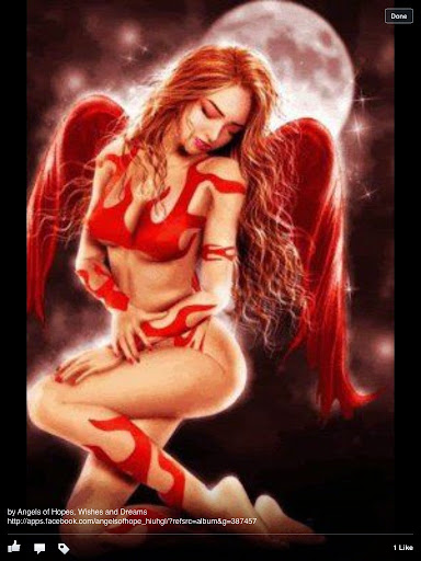 Dana Harrison Photo 21