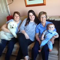 Rita Mclean Photo 15