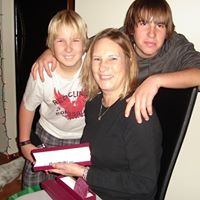 Christine Guenther Photo 27