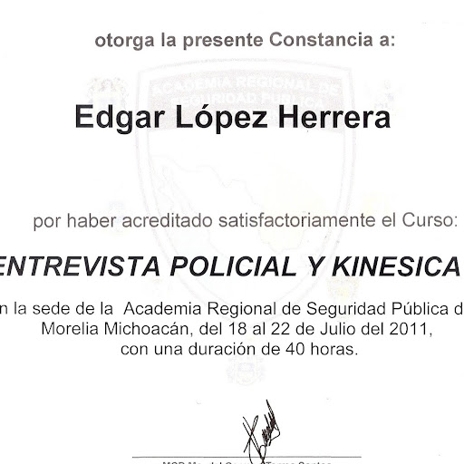 Edgar Lopez Photo 46