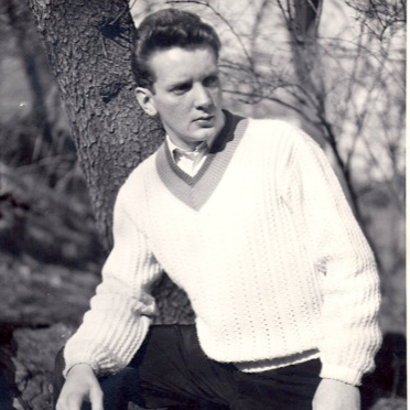 Joseph Lyons Photo 23