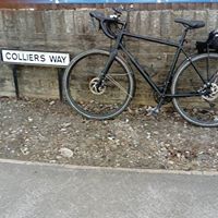 Chris Collier Photo 37