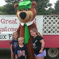 Aaron Hendriks Photo 5