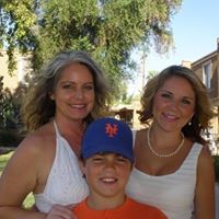 Dani Mccarthy Photo 5