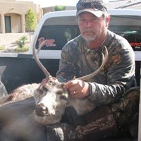 Gerald Curry Photo 12