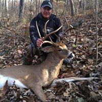 Brent Cochran Photo 15