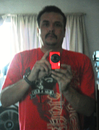 Alfredo Olmedo Photo 16