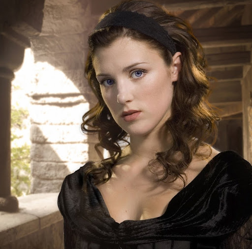 Janet Hudson Photo 8