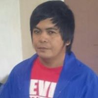 Samuel Cain Photo 15