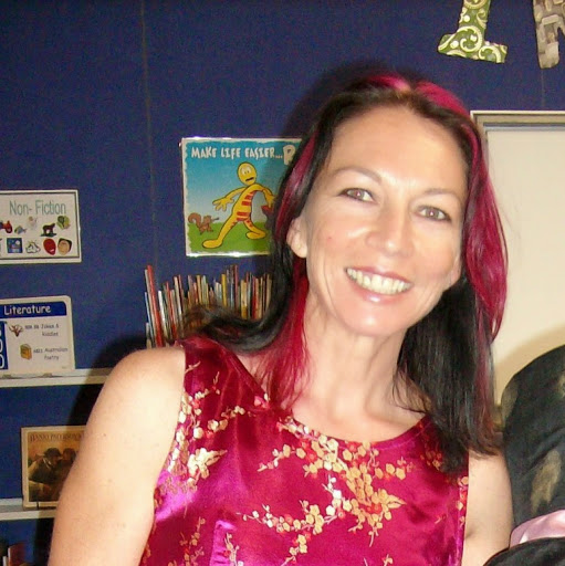 Michelle Storm Photo 10