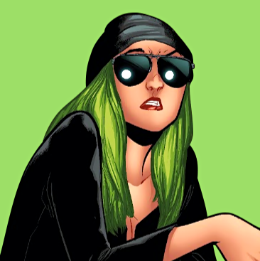 Kathryn Root Photo 4