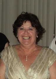 Robyn Baker Photo 20