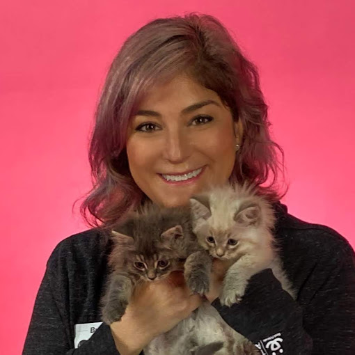 Samantha Bell Photo 30