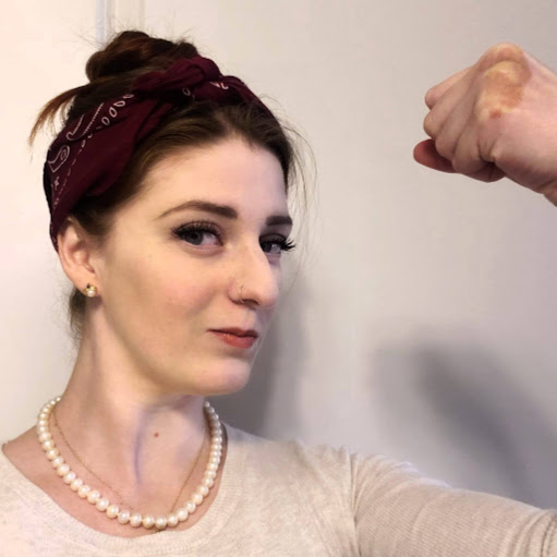 Sarah Cochran Photo 10