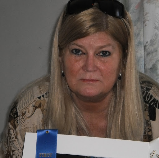 Patty Roberson Photo 8