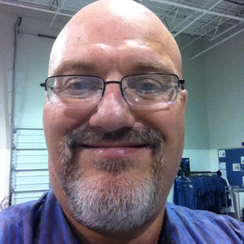 Paul Reed Photo 16